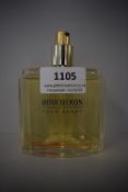 Boucheron Pour Homme 100ml EDT Unused Tester