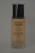 12x Bottles of Revlon Colorstay Foundation Normal/Dry Skin No. 150 Buff