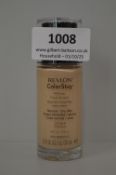 12x Bottles of Revlon Colorstay Foundation Normal/Dry Skin No. 150 Buff