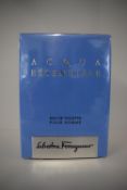 Salvatore Ferragamo Acqua Essenziale 100ml EDT