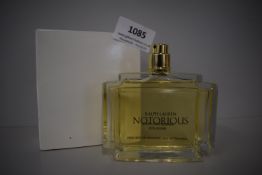 Ralph Lauren Notorius 75ml EDP Unused Tester