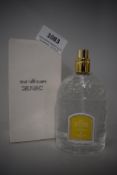 Guerlain Eau de Fleurs de Cedrat 100ml EDT Unused Tester