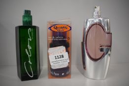 3x Assorted Women’s Fragrances