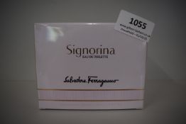 Signorina 100ml EDT