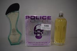 3x Assorted Women’s Fragrances