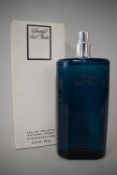 Davidoff Cool Water 125ml EDT Unused Tester