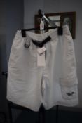 Reebok Belted Shorts Size: M (new with tags)