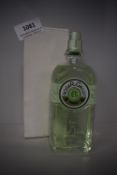 Roger & Gallet Eau De The Vert 250ml Unused Tester