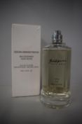 Hugo Boss Balderssarini 75ml EDC Unused Tester