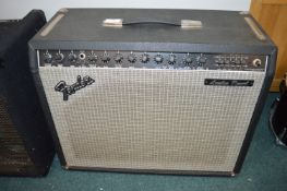 Fender London Reverb 100w Amplifier