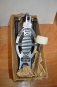 Vintage Ludwig Speed King Twin Spring Drum Pedal