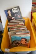 Vintage 7” 45rpm Singles