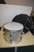 Ludwig 13.5” Tom with Kingsman Soft Case
