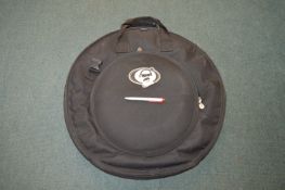 7x Assorted Cymbals (some AF)