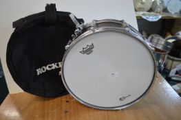 Peal 14” Snare Drum with Soft Case