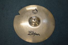 Zildjian Custom Projection Crash 19” Cymbal