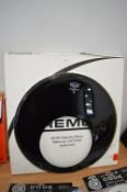 3x New Remo 20” Drumheads with Packaging