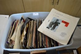 Vintage 7” 45rpm Singles