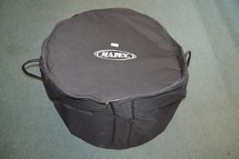 3x Assorted Cymbal Bags