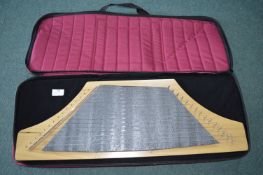 *DIY Dulcimer (pre-assembled and varnished)