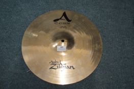 Zildjian Custom 14” Crash Cymbal