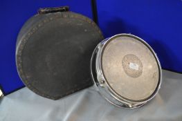 Vintage Remo 10” Roto Tom with Hard Case