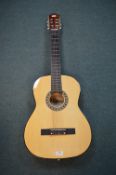 Gear4Music CG-10NT Acoustic Guitar