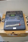 Roland VM-3100V Mixing Station with Packaging