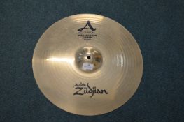 Zildjian Custom Projection Crash 17” Cymbal