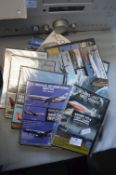 Aviation DVDs