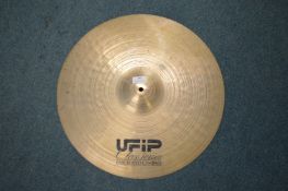 Ufip 20” Cymbal