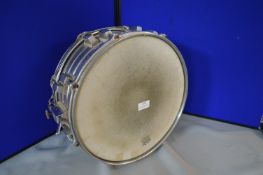 Trixor 14” Snare Drum