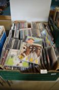 80+ CDs