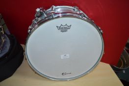 Cadeson Royal Custom 14” Snare Drum
