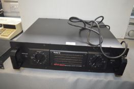 Roland SRA-800 2-Chanel Power Amplifier