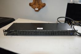 Rane ME30B Graphic Equaliser