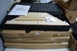 *4x DIY Dulcimer Kits