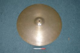 Zildjian Avedis 24.5” Cymbal