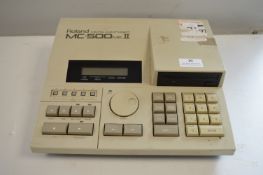 Roland MC-500MK Micro Composer