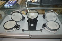 5x Roland PD-80 V Drums