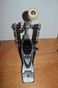 Vintage Pearl Double Drum Pedal