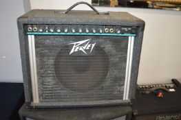 Peavey Studio Pro 110 65w Amplifier
