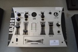 Limit LDJ101 Cross Fader