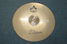 Zildjian Custom Projection Crash 17” Cymbal