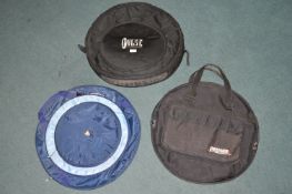 Racketeer Cymbal Bag