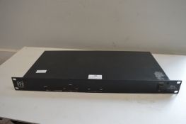 Martin Audio EMX1A System Controller