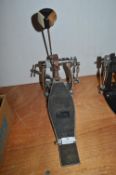 Vintage Sonor Drum Pedal