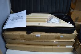 *4x DIY Dulcimer Kits
