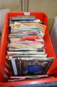 Vintage 7” 45rpm Singles