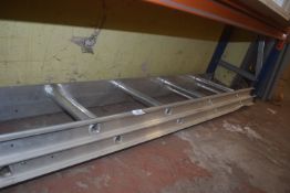 *Ten Tread Loft Ladder (AF)